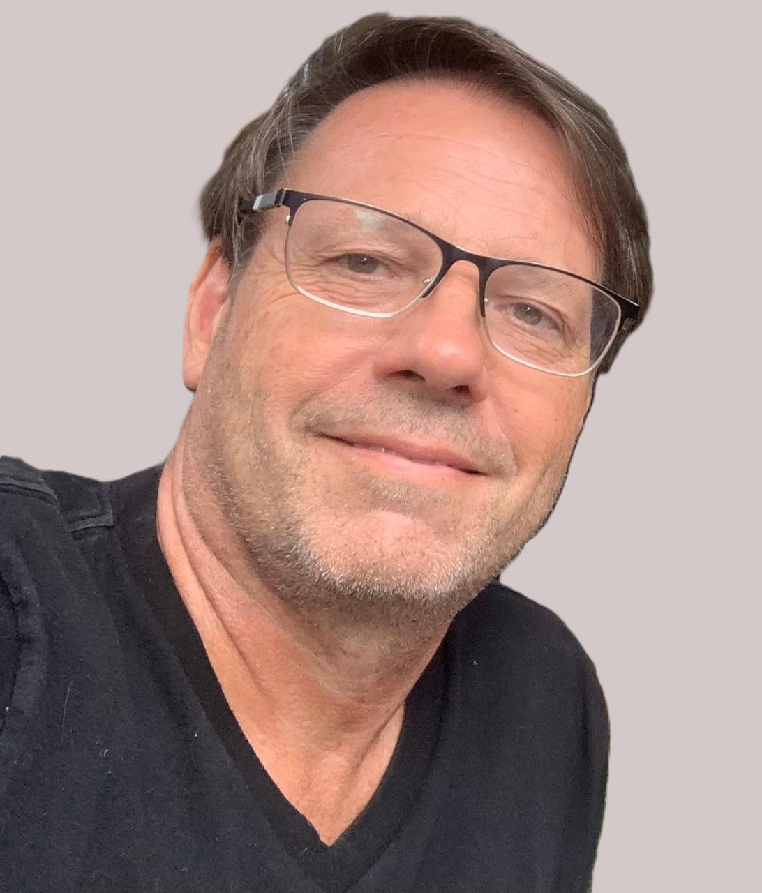 Lee más sobre el artículo Alejandro Rafael Lancioni